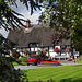 Thatch cottage