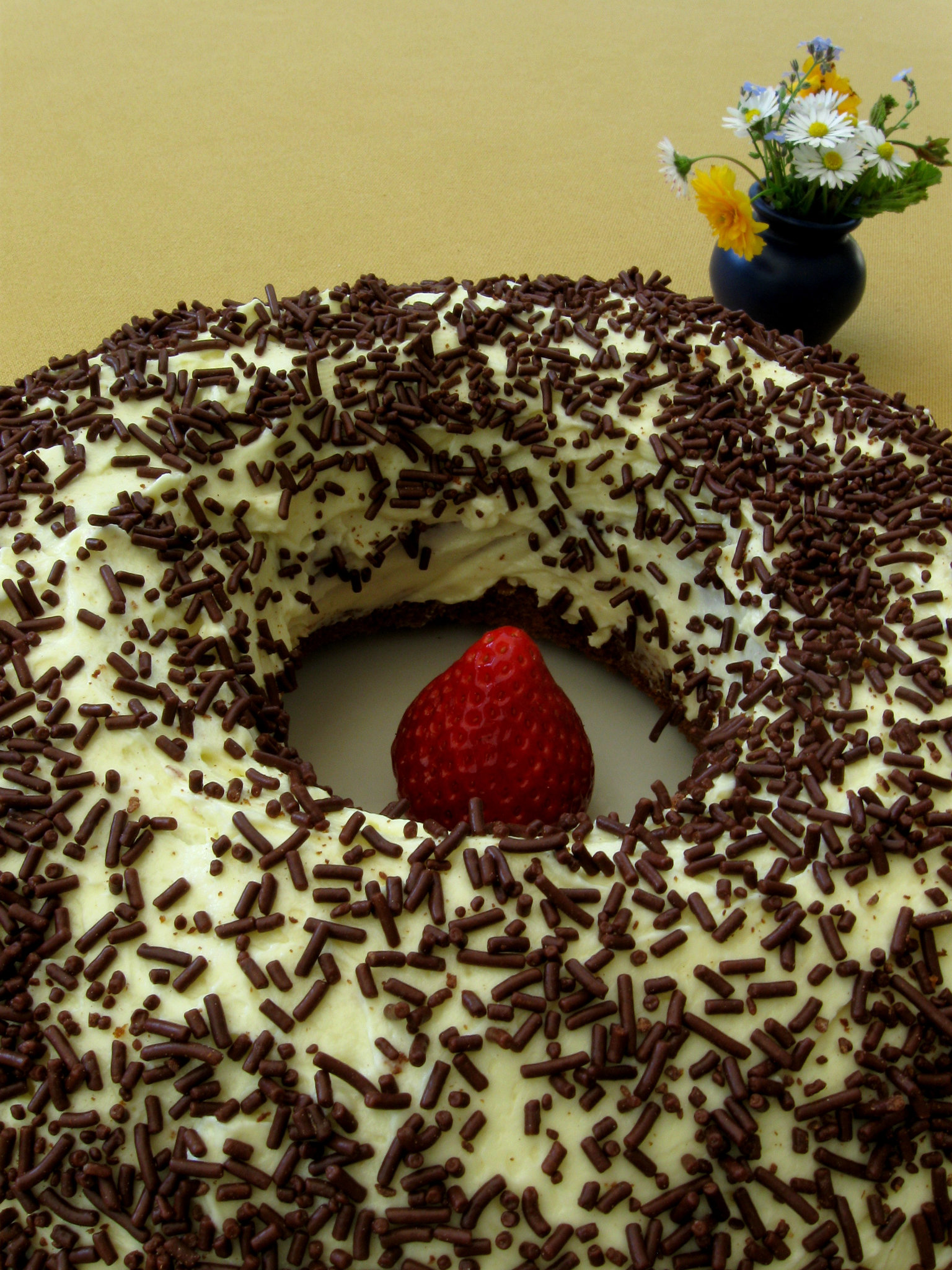 The Real Frankfurter Kranz