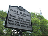 Birthplace of Pepsi Cola