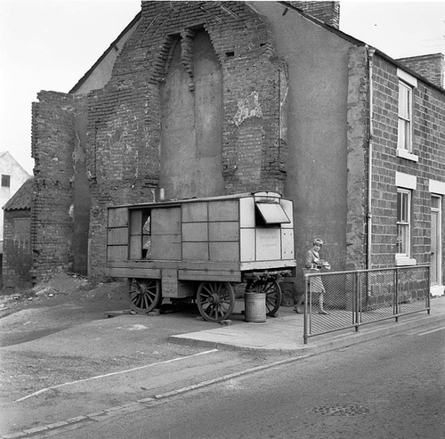 BM CV - Old 2 at Spennymoor