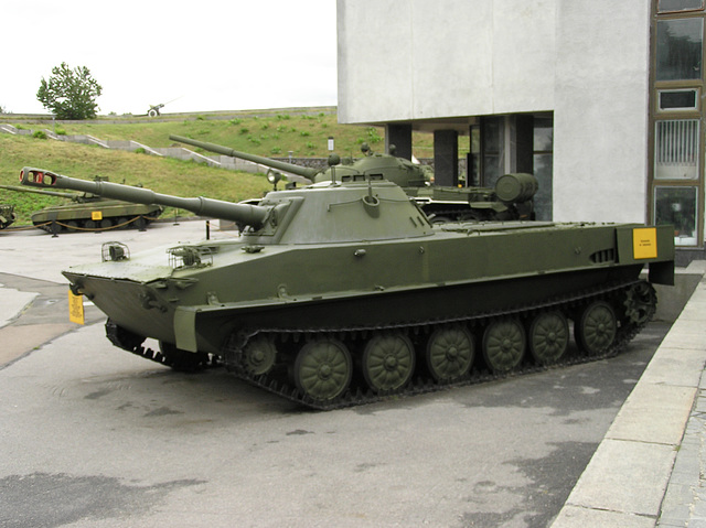 PT-76