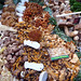 Mushrooms at Borough Market