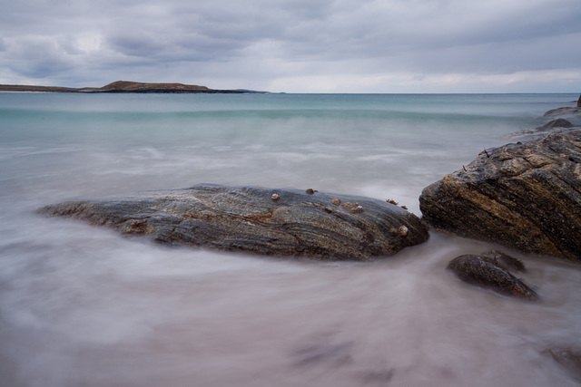 Traigh Udal