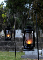 Lanterns