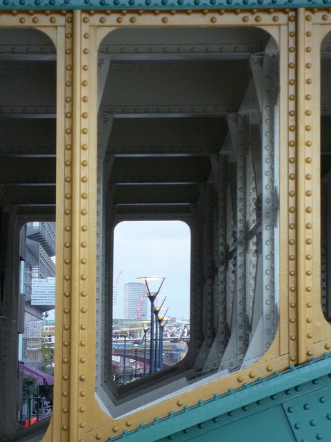 Southwark Bridge