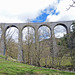 Arquejols - the viaduct