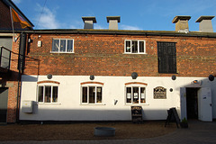 Snape Maltings 213