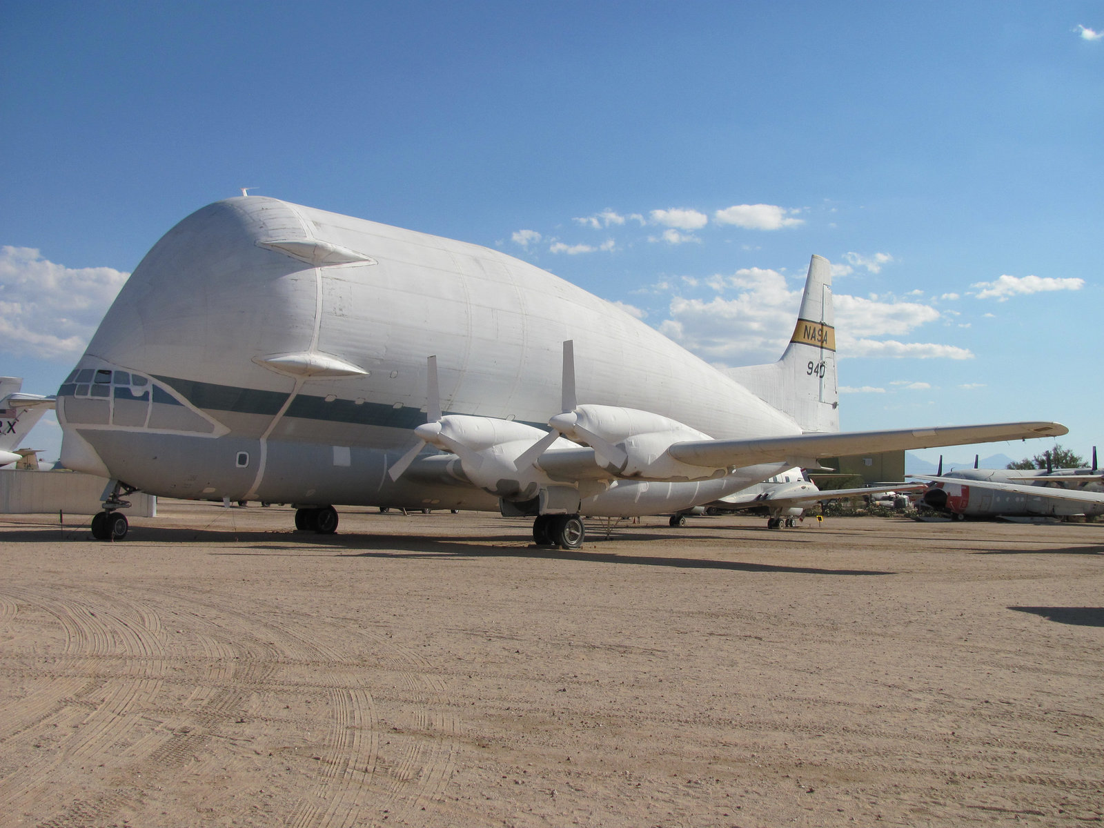 Super Guppy