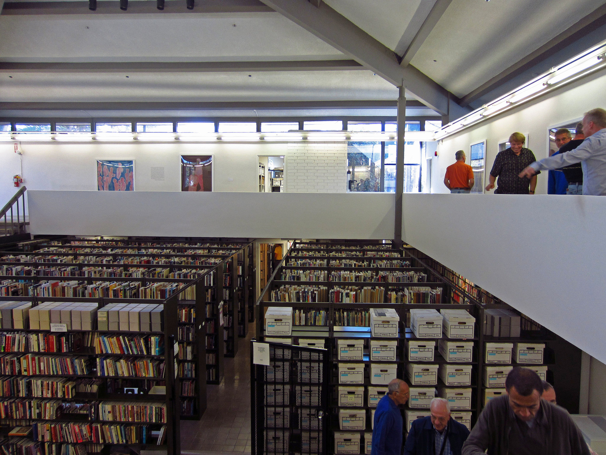 ONE Archives (2011)