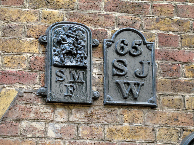 Parish Boundary