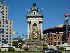 Placa de Espanya