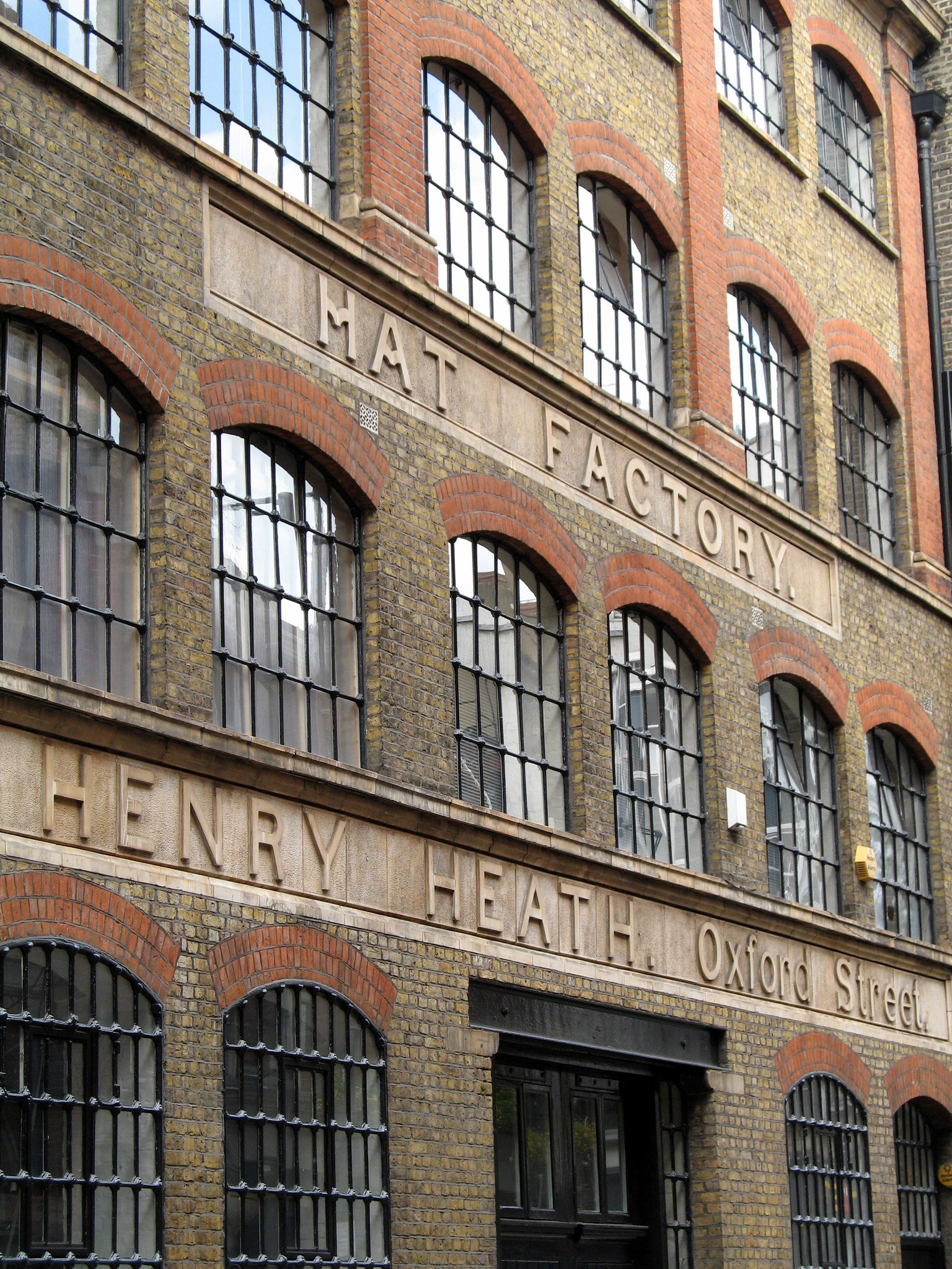 Hat Factory