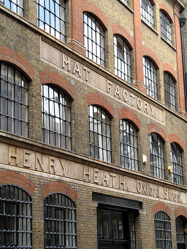Hat Factory