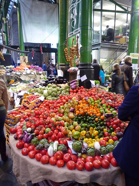 Borough Market