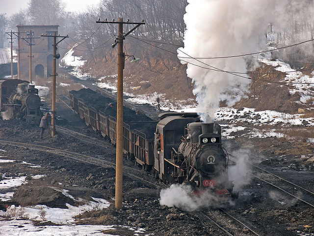 Departing Xiangyang