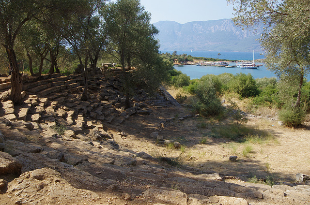 Amphitheatre