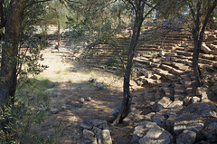 Amphitheatre