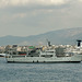 Karavogiannos (A479) @Piraeus
