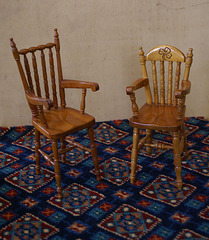 mods - PGB - two chairs