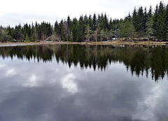 Luc - The lake