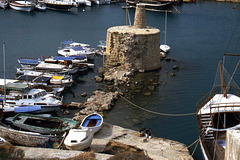 Kyrenia (Girne) Harbour