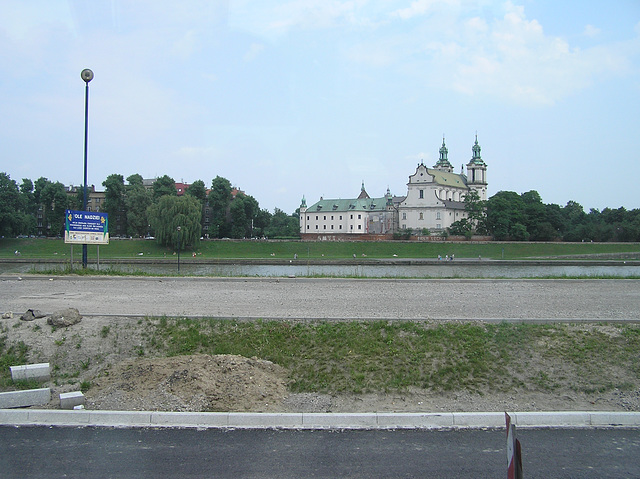 Kraków