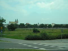 Kraków