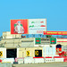 Oman 2013 – Sultan Qaboos