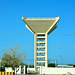 Oman 2013 – Water tower?