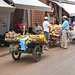 Fruit Barrows