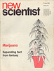 New Scientist, 8 June 1972