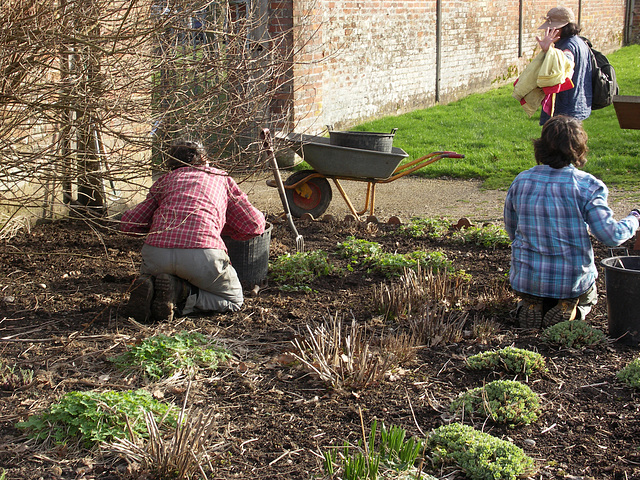 Gardeners