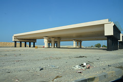 Oman 2013 – New bridge