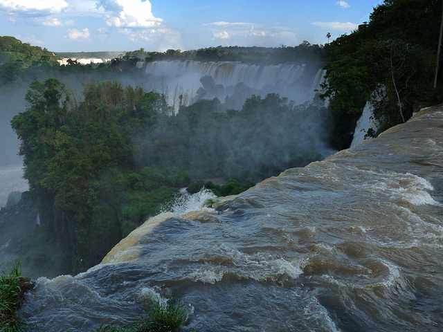 Iguazu Falls