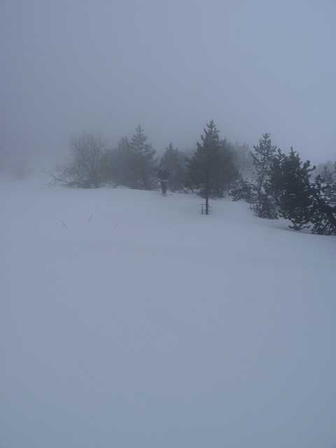 Mont Lozère