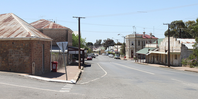 Eudunda