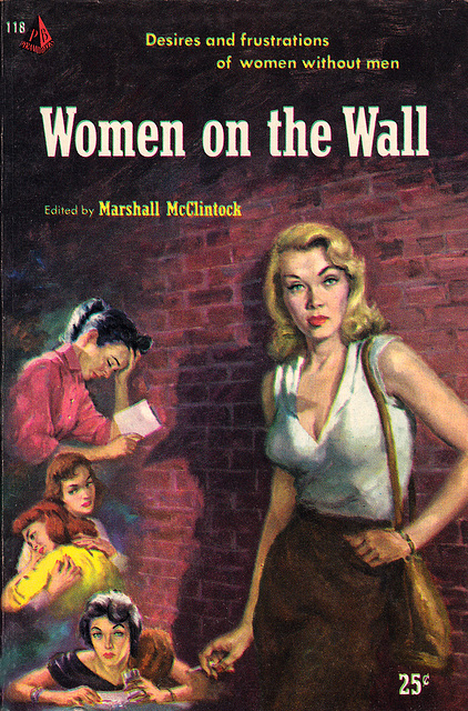 PB_Women_On_The_Wall