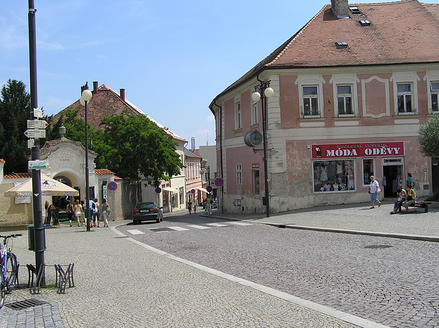 Kutna Hora