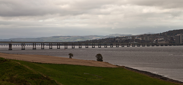 Tay Road Bridge