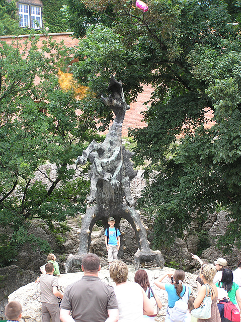Kraków