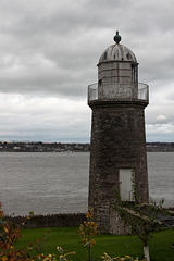 Tayport East (Low) Lighthouse