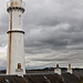Tayport West (High) Lighthouse