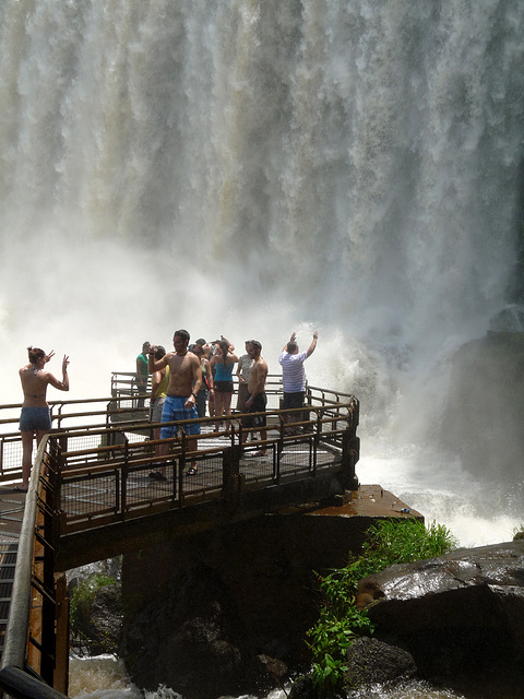 Waterfall Worship