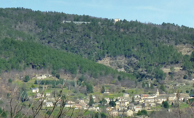 Saint-Germain-de-Calberte