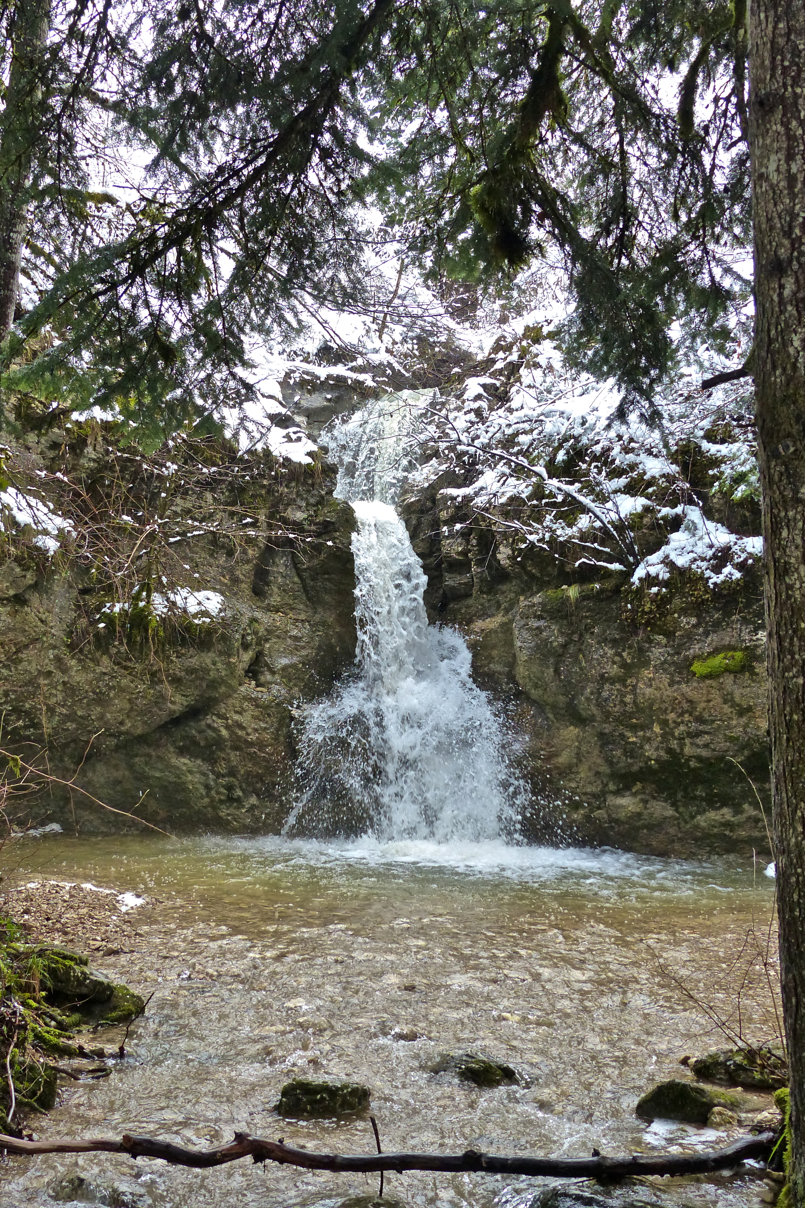 P1070927- Cascade du Sautoux