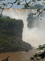 Iguazu Falls