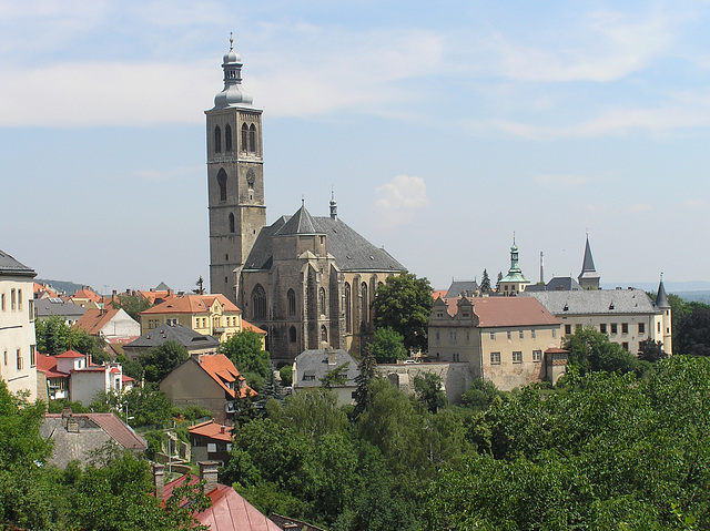 Kutna Hora