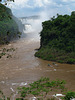 Iguazu River