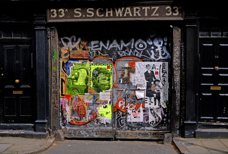 Schwartz  X-E1 1