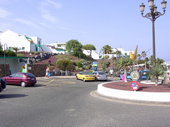 Lanzarote